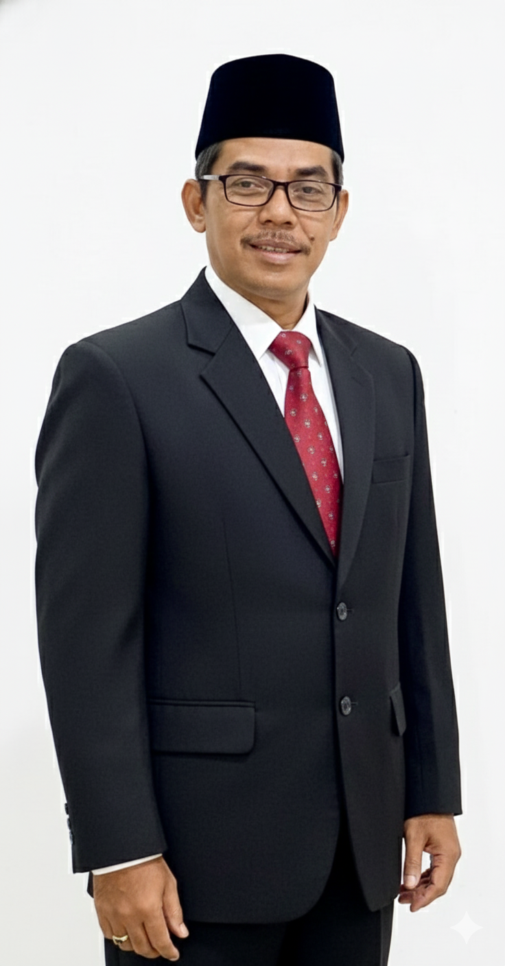 Kepala Kantor Urusan Agama Wungu