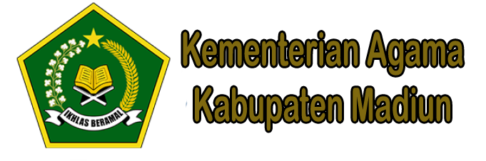 Kemenag Kabupaten Madiun